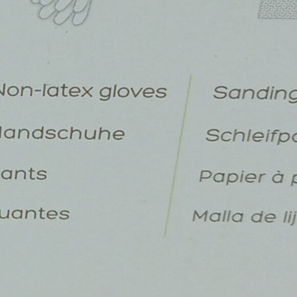 Tiny Ideas Belly Casting Kit - Picture 7 of 12